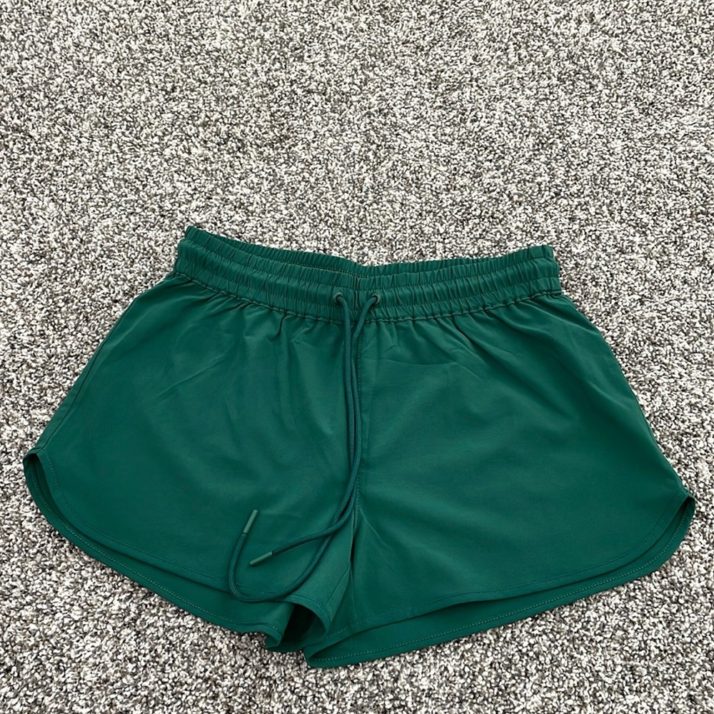 Aritizia Athletic Shorts